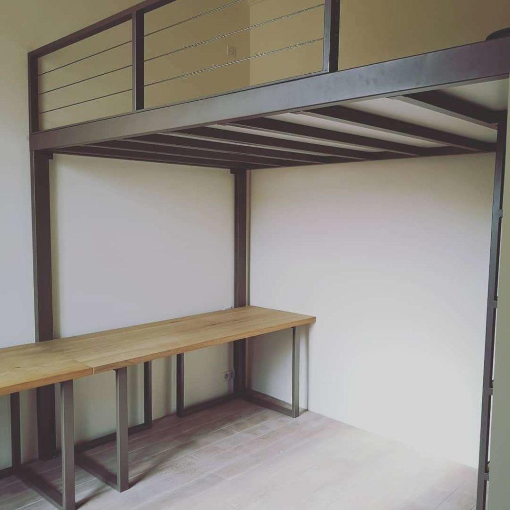 Mezzanine - Nîmes (Gard 30)