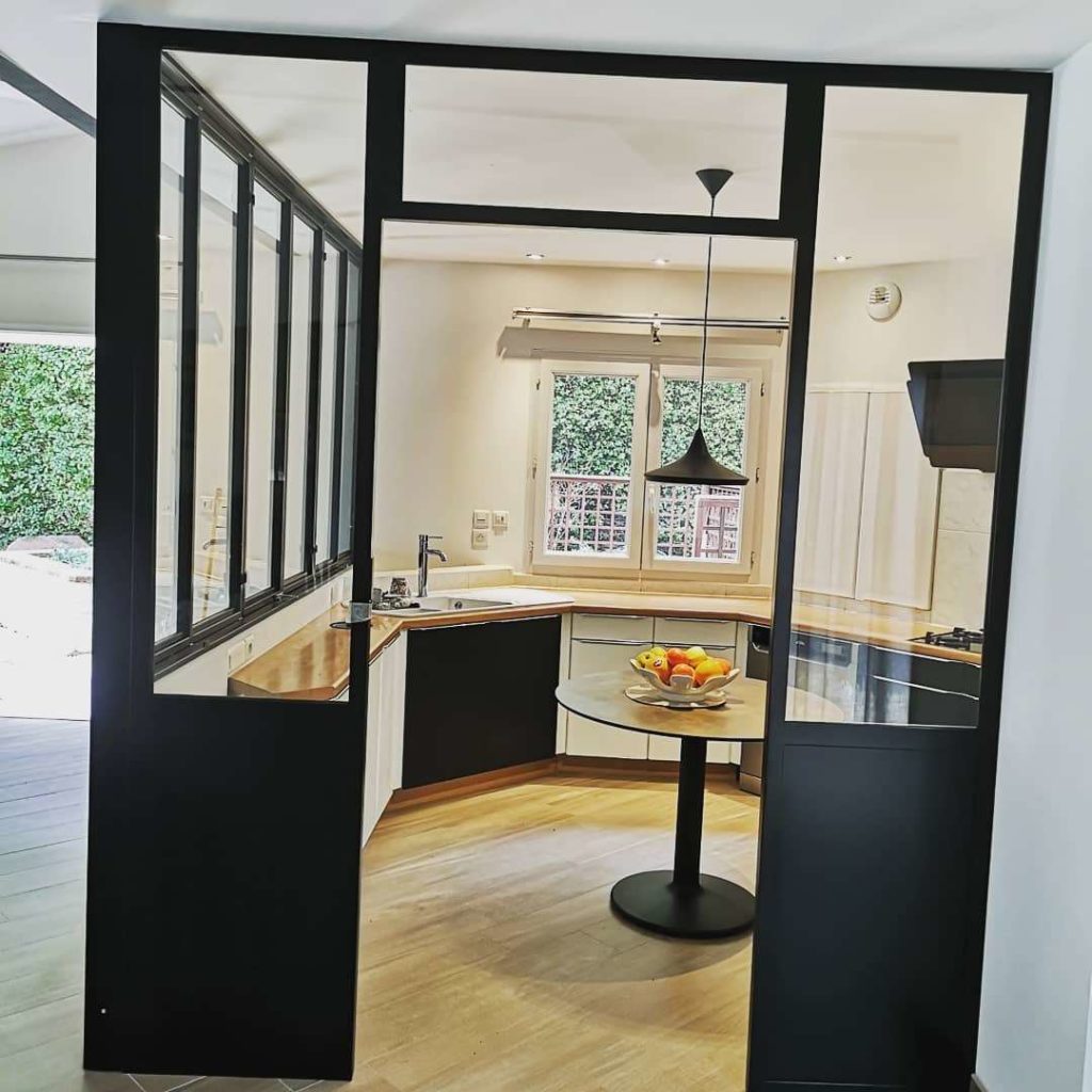 Verrière - Aubais (Gard 30)